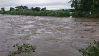 বাড়ছে নদ-নদীর পানি, বন্যার শঙ্কা