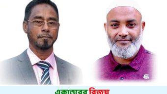 ব্যক্তিগত অপকর্মের দায় দল নেবে না : দক্ষিণ সুরমা উপজেলা বিএনপি