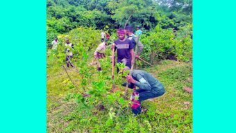 উদ্ধার হলো সাবেক কৃষিমন্ত্রীর দখলে থাকা ৫ একর জায়গা